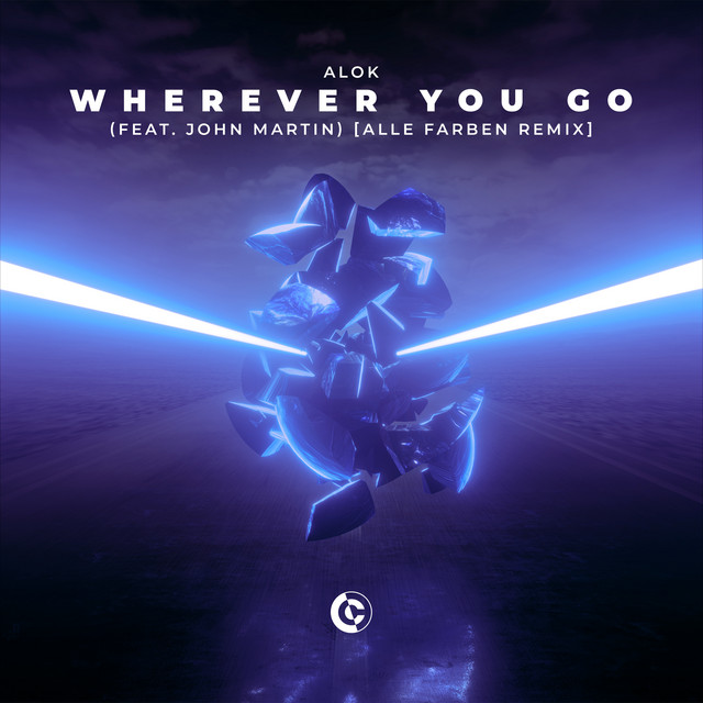 Wherever You Go (feat. John Martin) [Alle Farben Extended Remix]