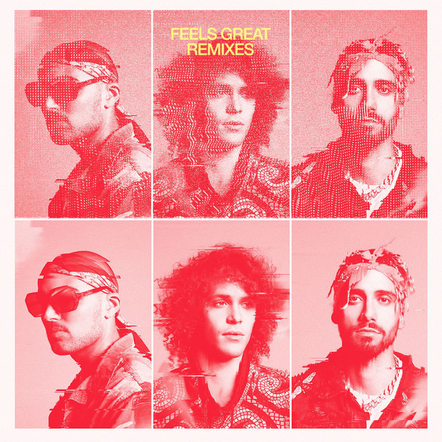 Feels Great (feat. Fetty Wap & Sean Jacobs) [Remixes]