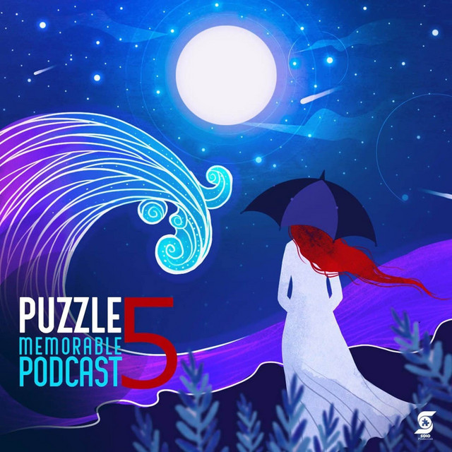 Memorable Podcast 5