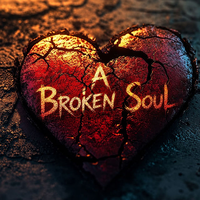 A Broken Soul