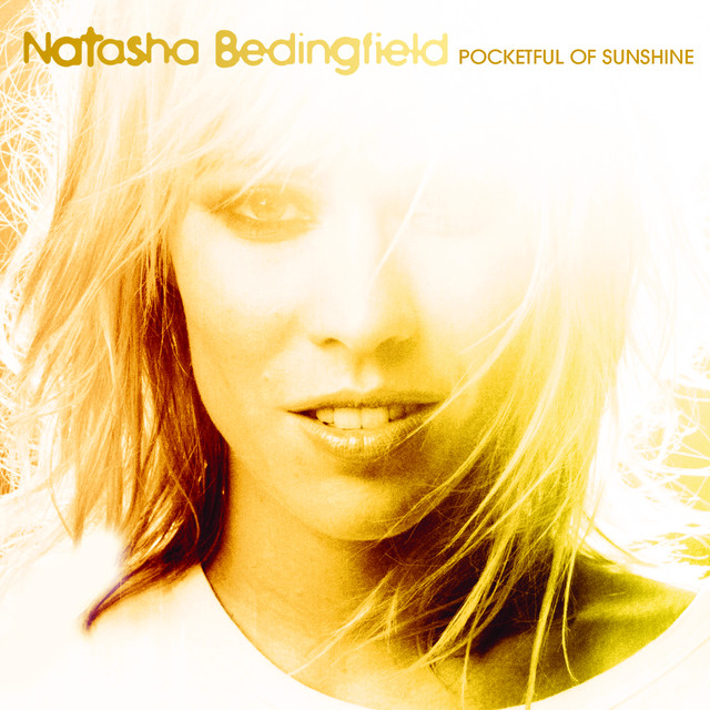 Pocketful Of Sunshine (Johnny Vicious Radio Mix)