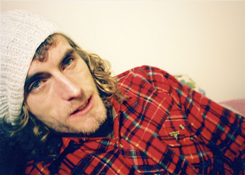 Zach Hill