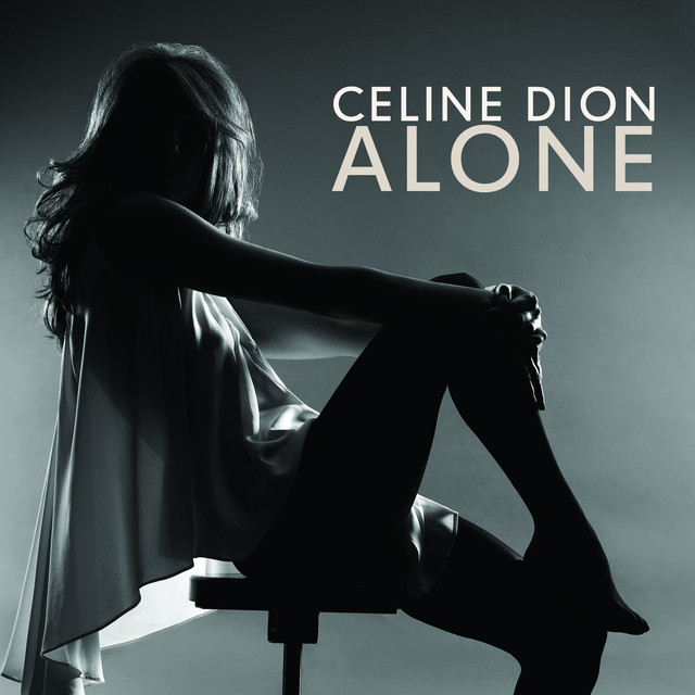 Alone