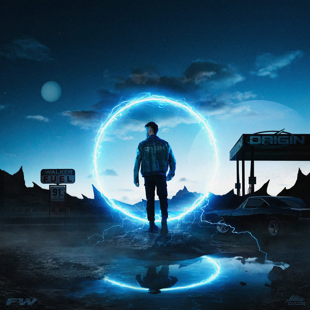 Gravity (feat. Tyler Shaw)