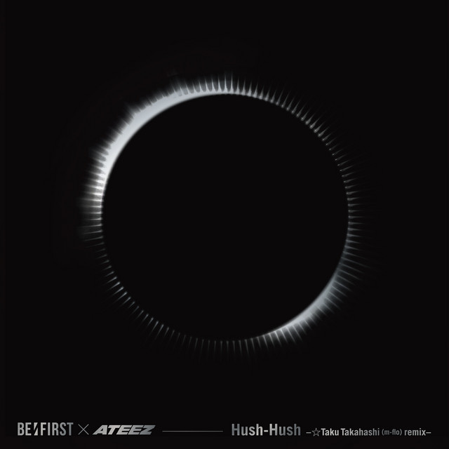 Hush-Hush [☆Taku Takahashi (m-flo) remix]