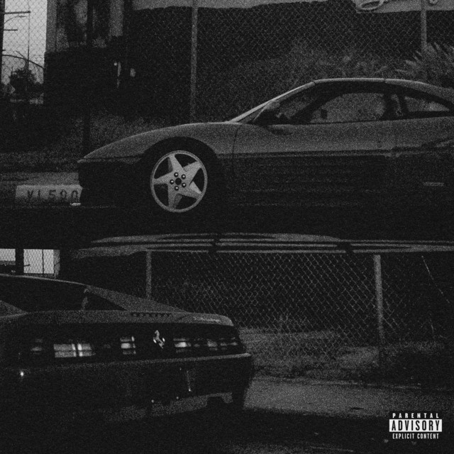 For What (feat. Cash Cobain)