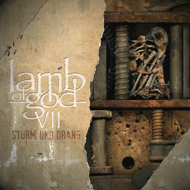 VII: Sturm Und Drang (Deluxe Edition)