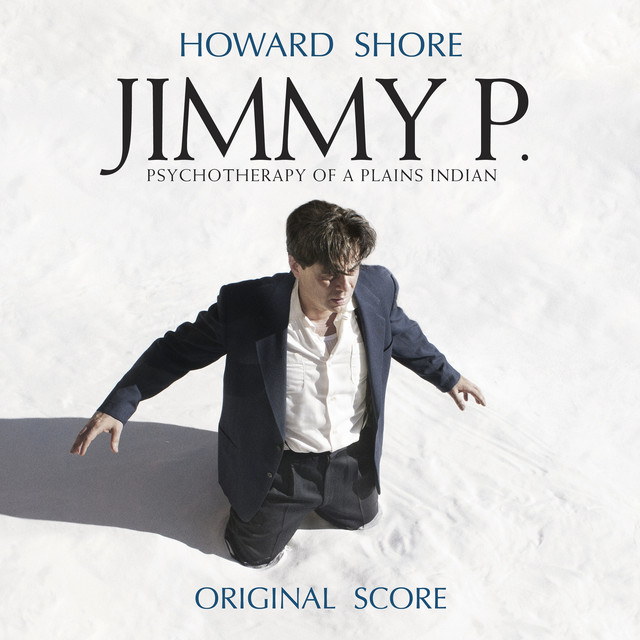 Jimmy P.