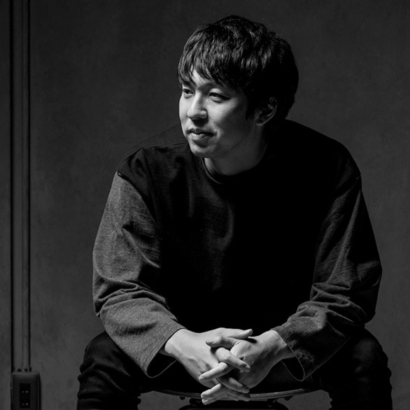 Takashi Ohmama