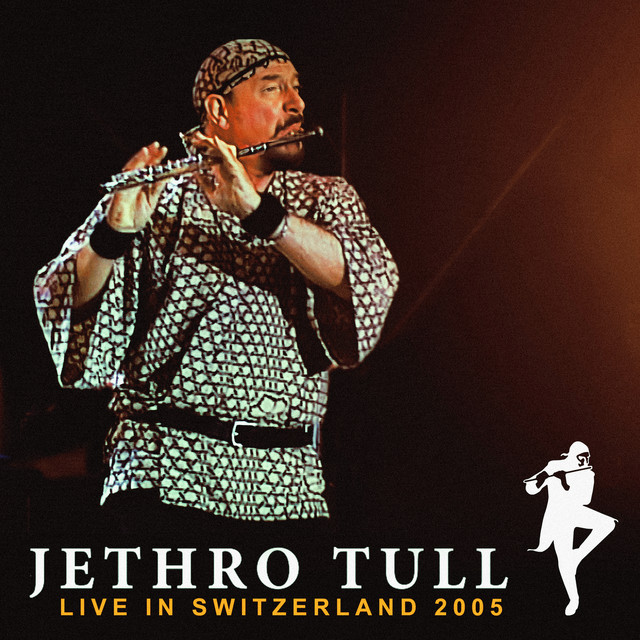 Live in Switzerland - Remastered 2023