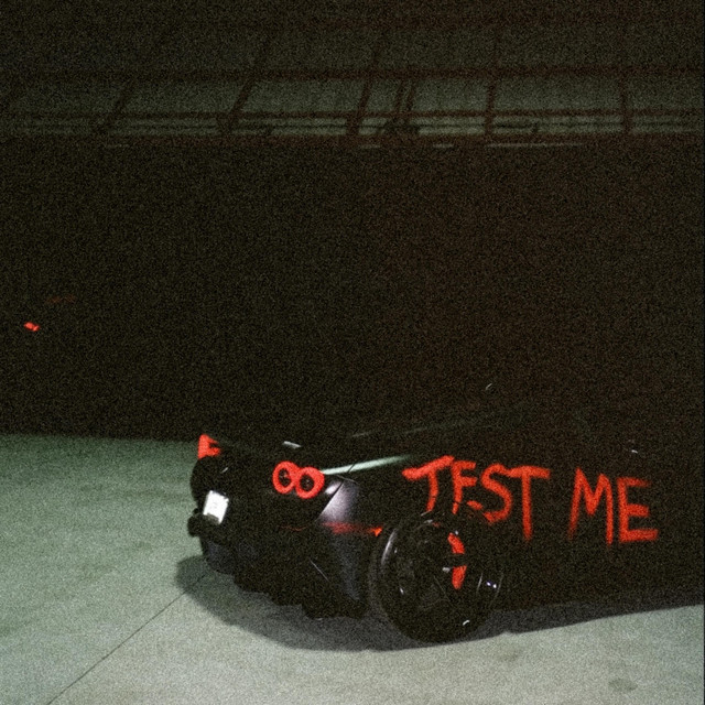TEST ME