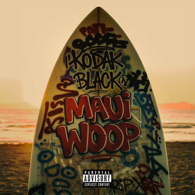 Maui Woop