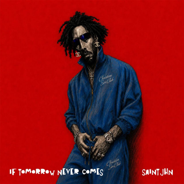 If Tomorrow Never Comes