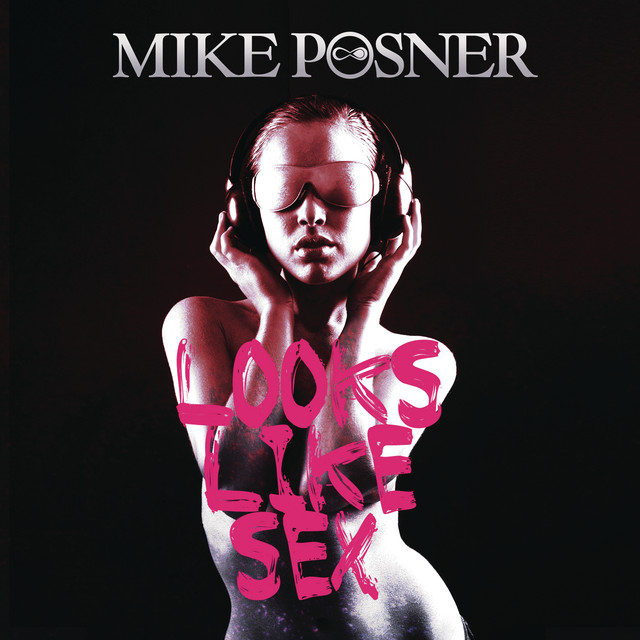 Mike Posner