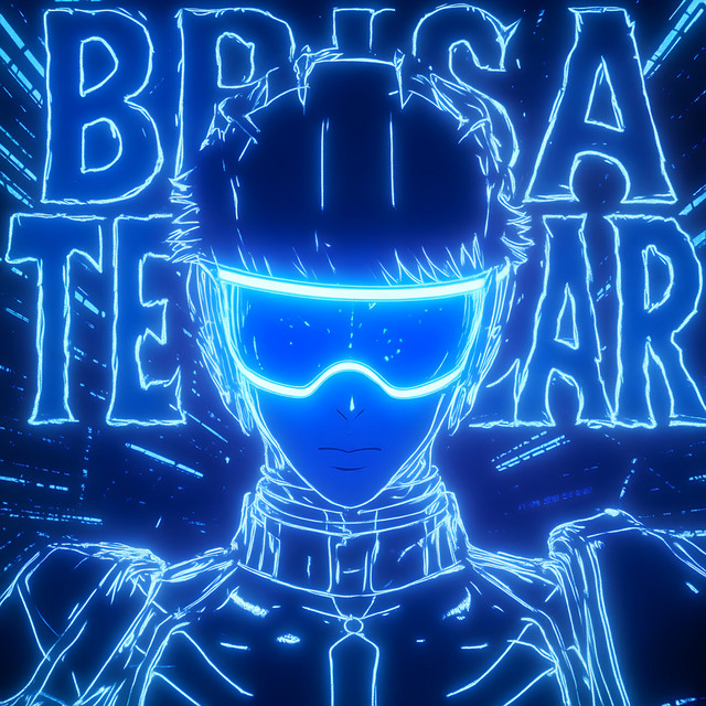 BRISA TE LEVAR