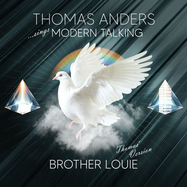 Brother Louie