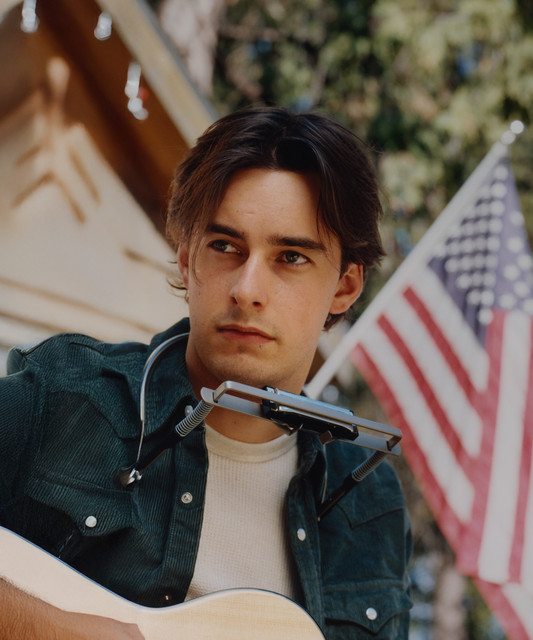 Noah Rinker