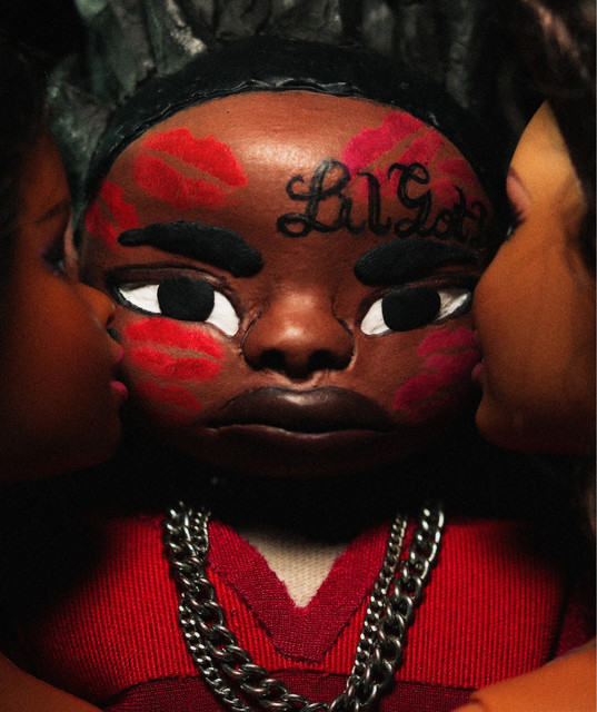 Lil Gotit