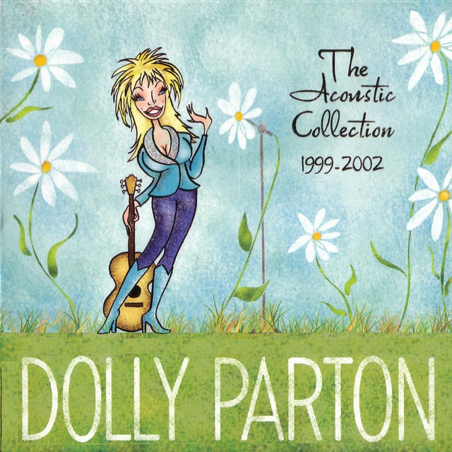 The Acoustic Collection, 1999-2002