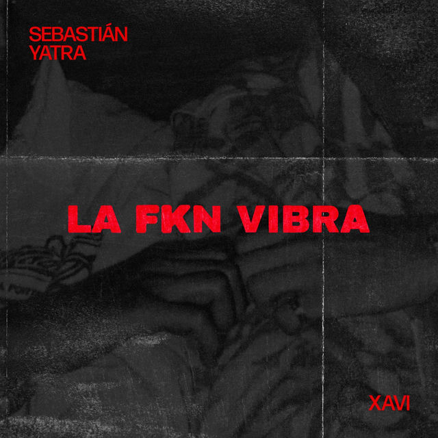 LA FKN VIBRA