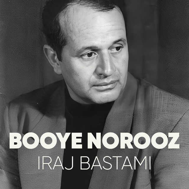 Iraj Bastami