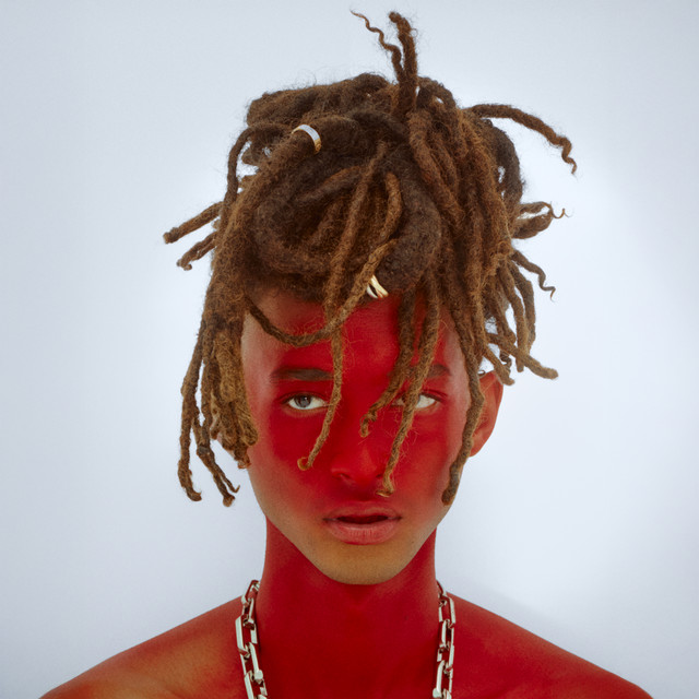 RED CLOAKS (feat. Rich The Kid)