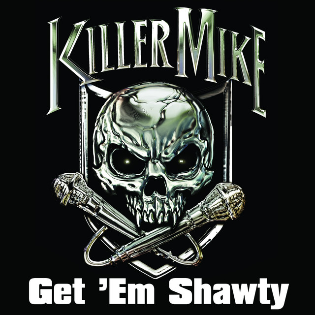Get 'Em Shawty feat. Three 6 Mafia (Clean Version)