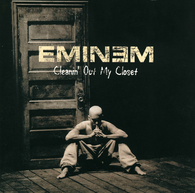 Cleanin' Out My Closet (International Version)