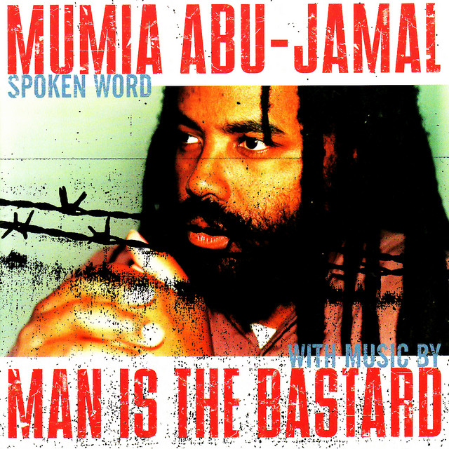Mumia Abu-Jamal