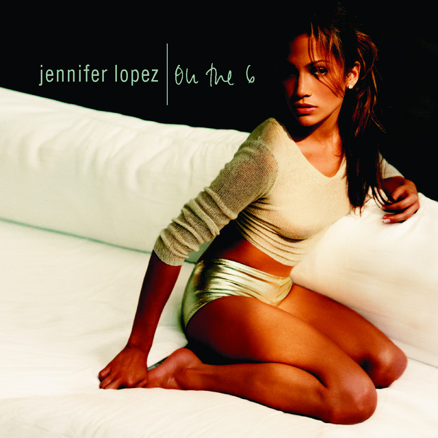 On The 6 / J. Lo (Coffret 2 CD)