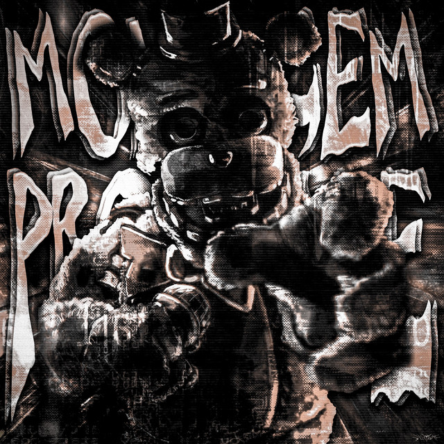 MONTAGEM PROVOKE