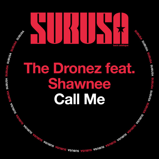 The Dronez