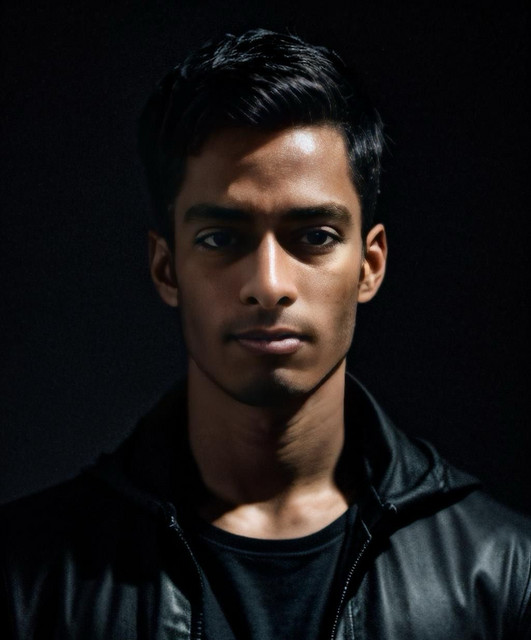 Jason Reyes