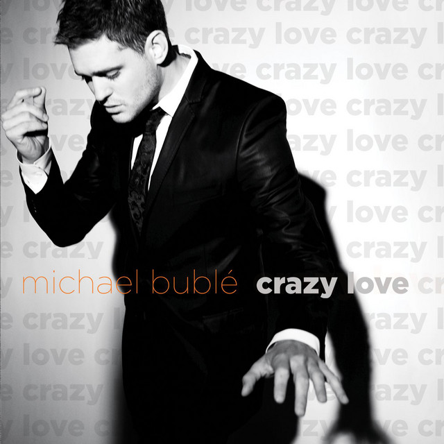 Crazy Love