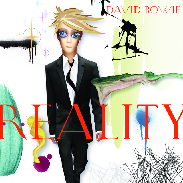 Reality (Special Package with Bonus Disc)