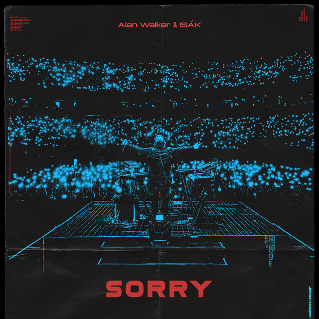 Sorry (feat. ISÁK)