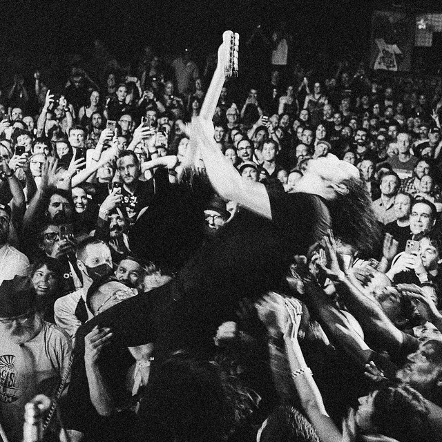 No Name Live EP