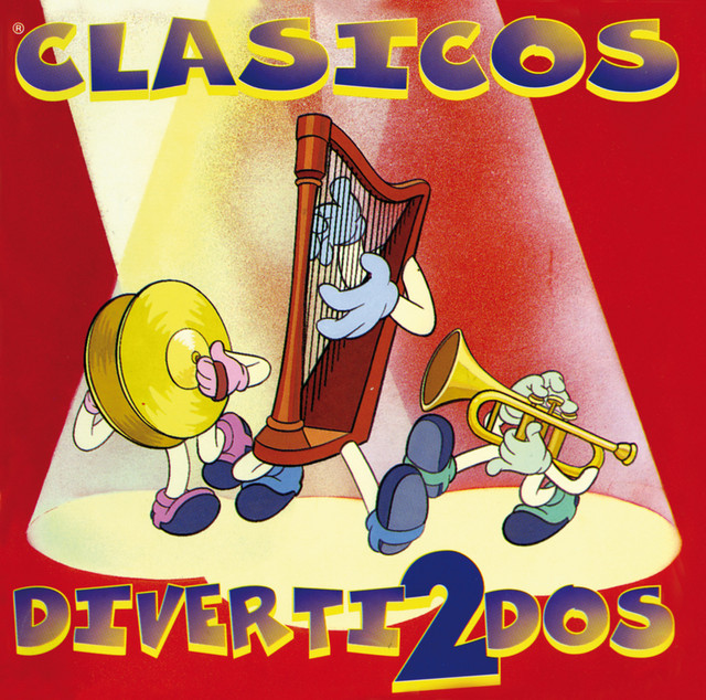 Clasicos Divertidos 2