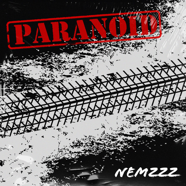 Paranoid