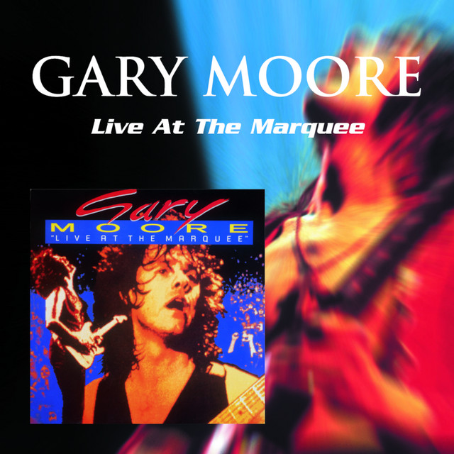 Live At the Marquee
