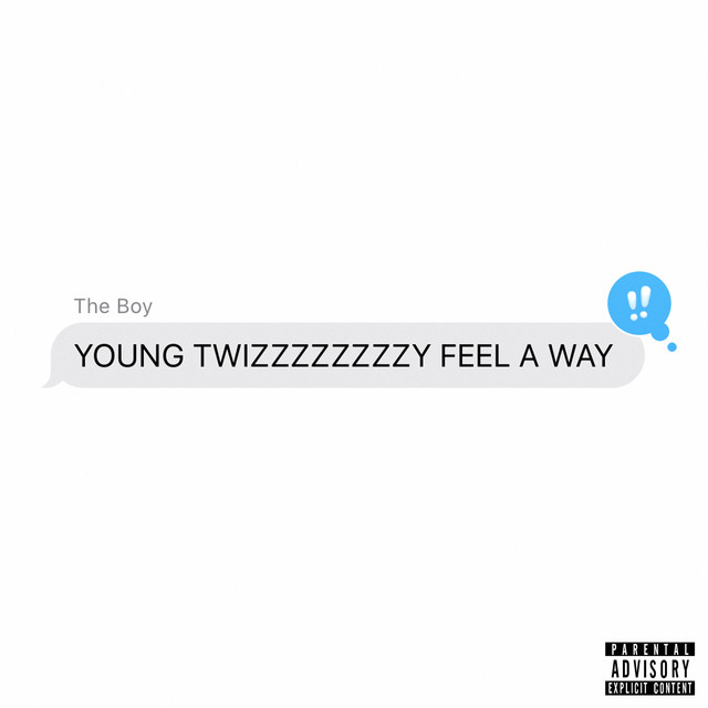 Feël no wayz (Yeat mix)