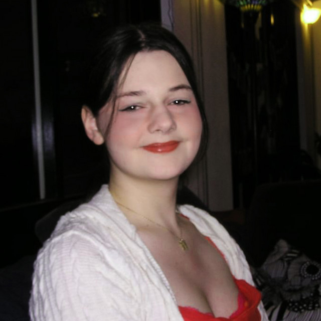 Josephine Philp