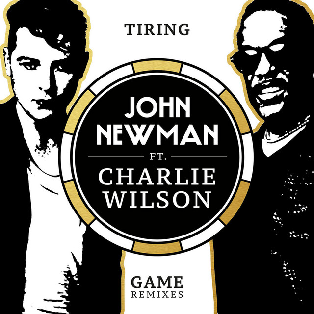 Tiring Game (Jean Tonique Remix)