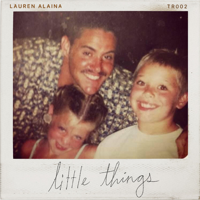 Little Things