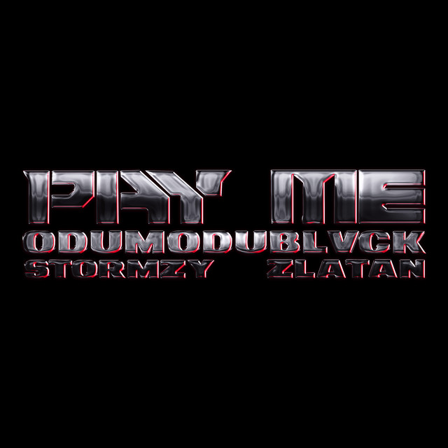 PAY ME