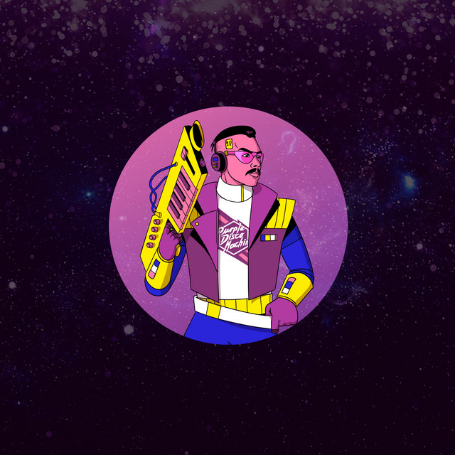 Playbox (Extended Mix)