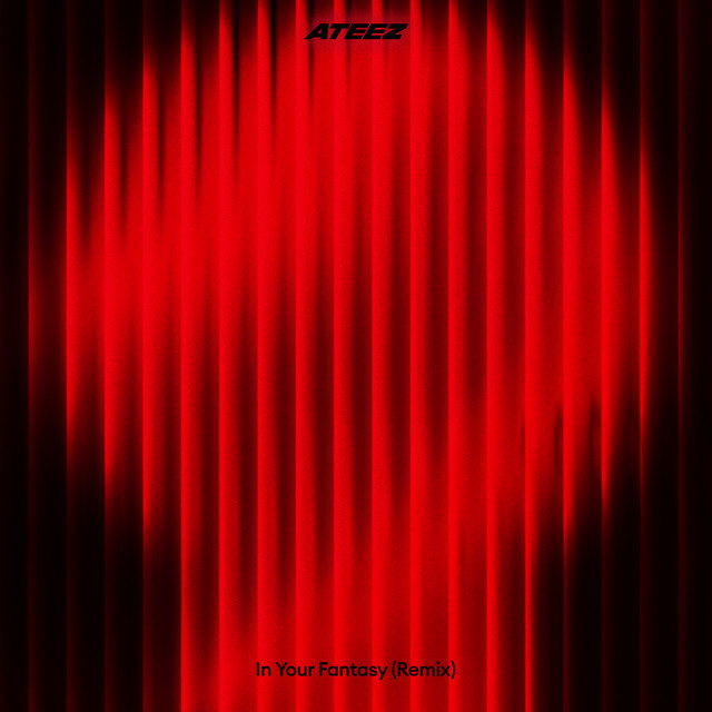 In Your Fantasy (Remix)