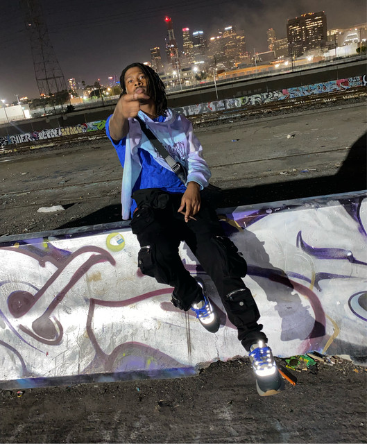 Bankroll Rico