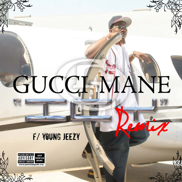 Icy (Remix)