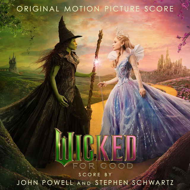 A Wicked Good Finale